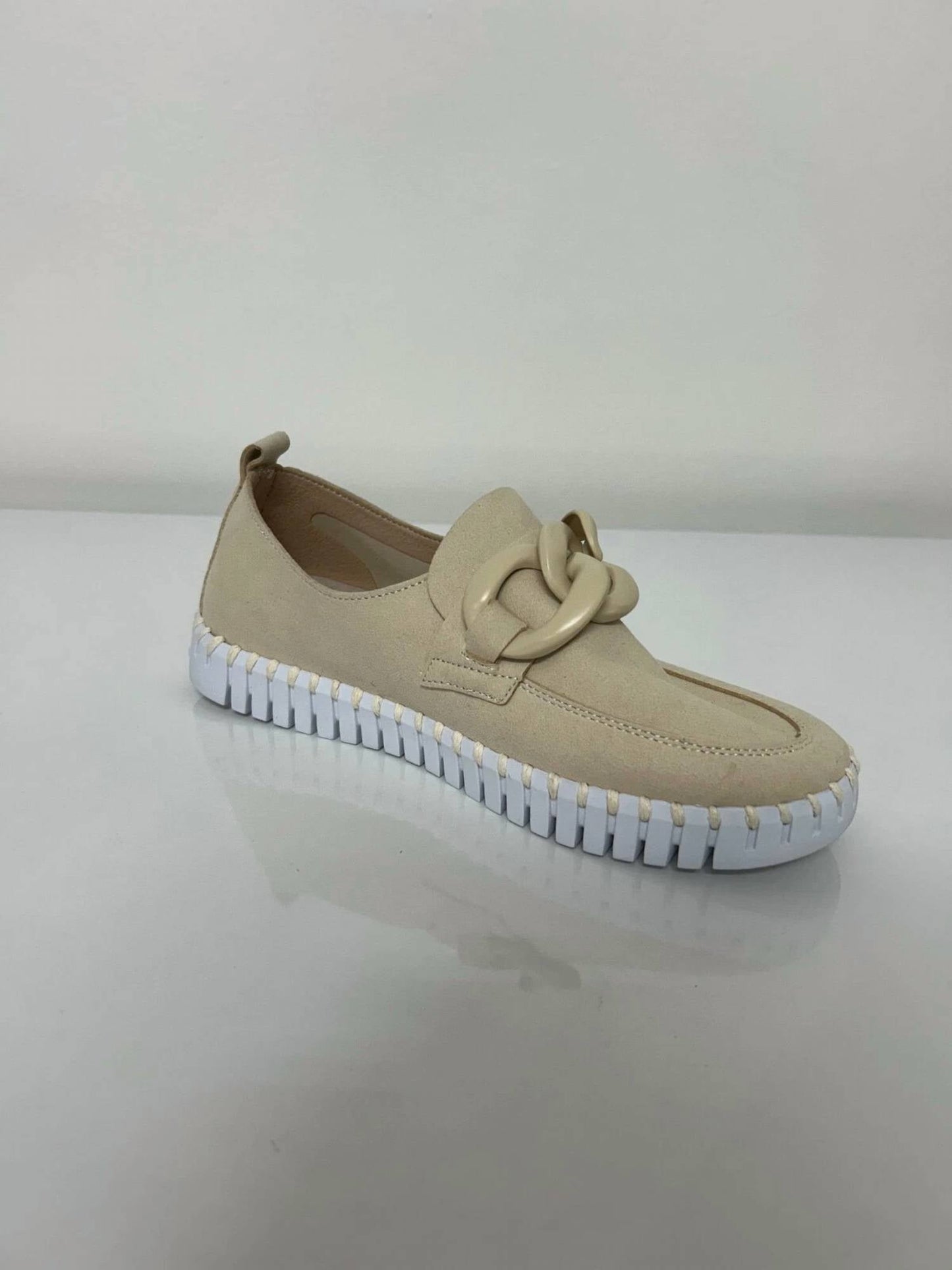 Ilse Jacobsen - Women's Tulip 0024 Loafer