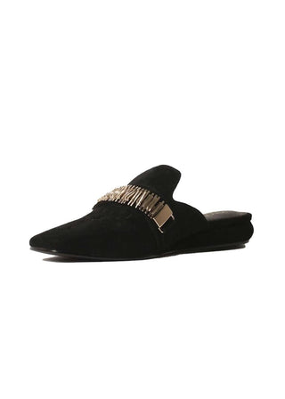 Cecelia New York - Women's Flipper Mule