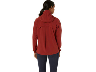 Asics - Women's Metarun Waterproof Jacket