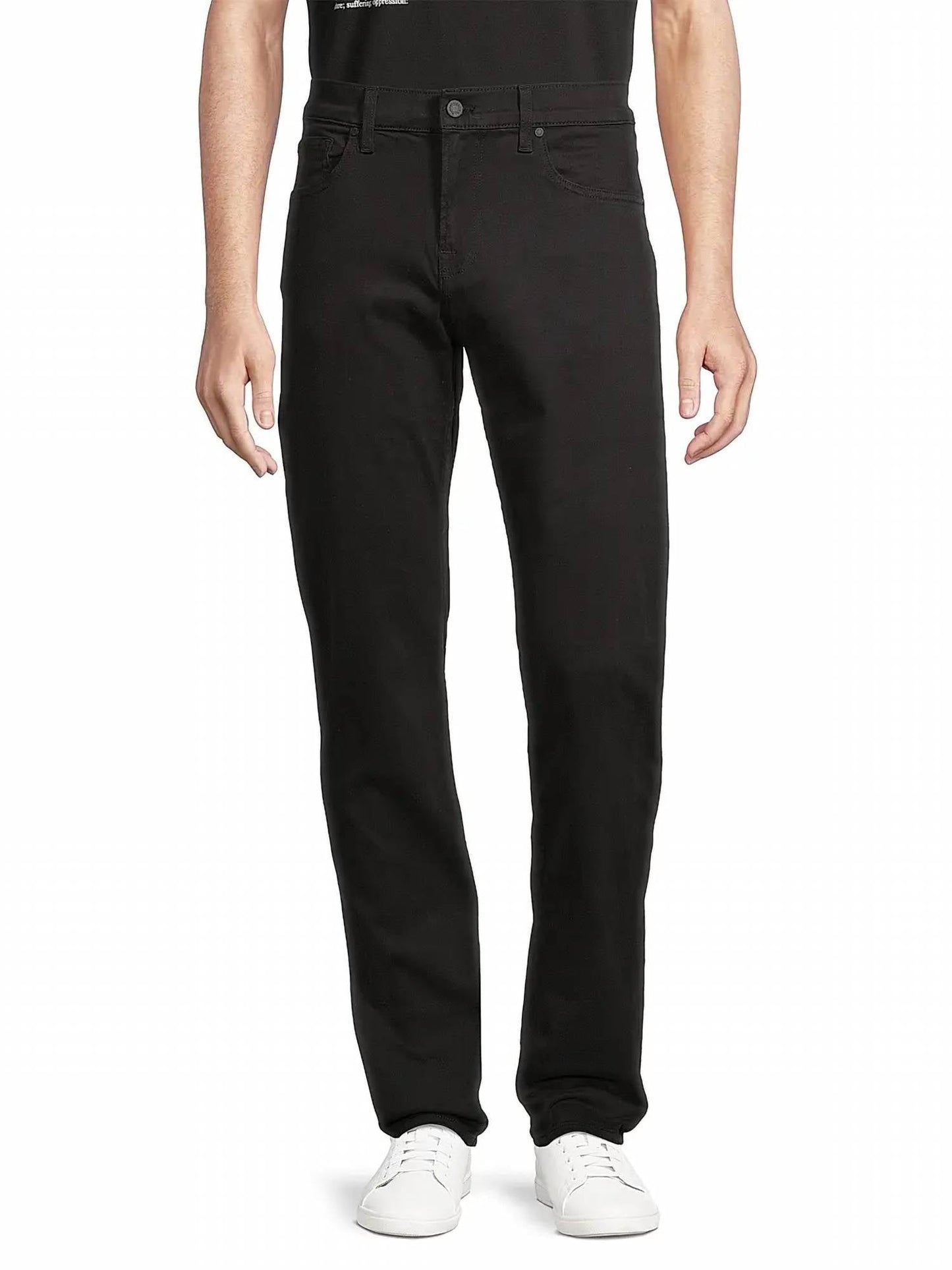 7 For All Mankind - Slimmy Clean Pocket Jeans