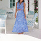 Sealustre - Atlas Maxi Skirt