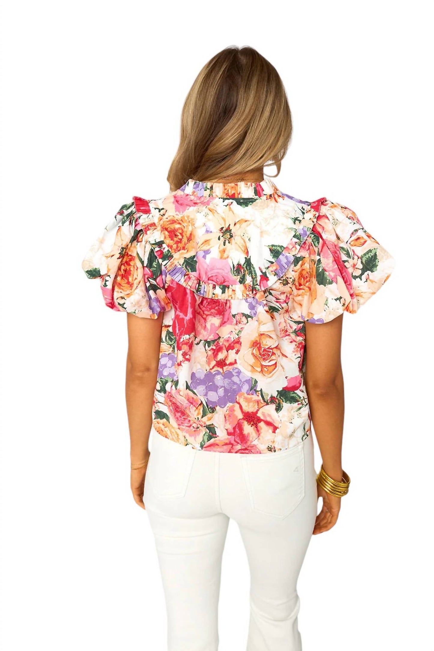 Buddylove - LEELAND LOVE STORY TOP