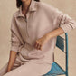 Varley - Kayleigh Half Zip Sweatshirt