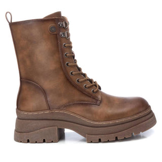 Xti - Botas de Combate Femininas