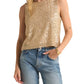 Z Supply - Sloane Sequin Tank Top