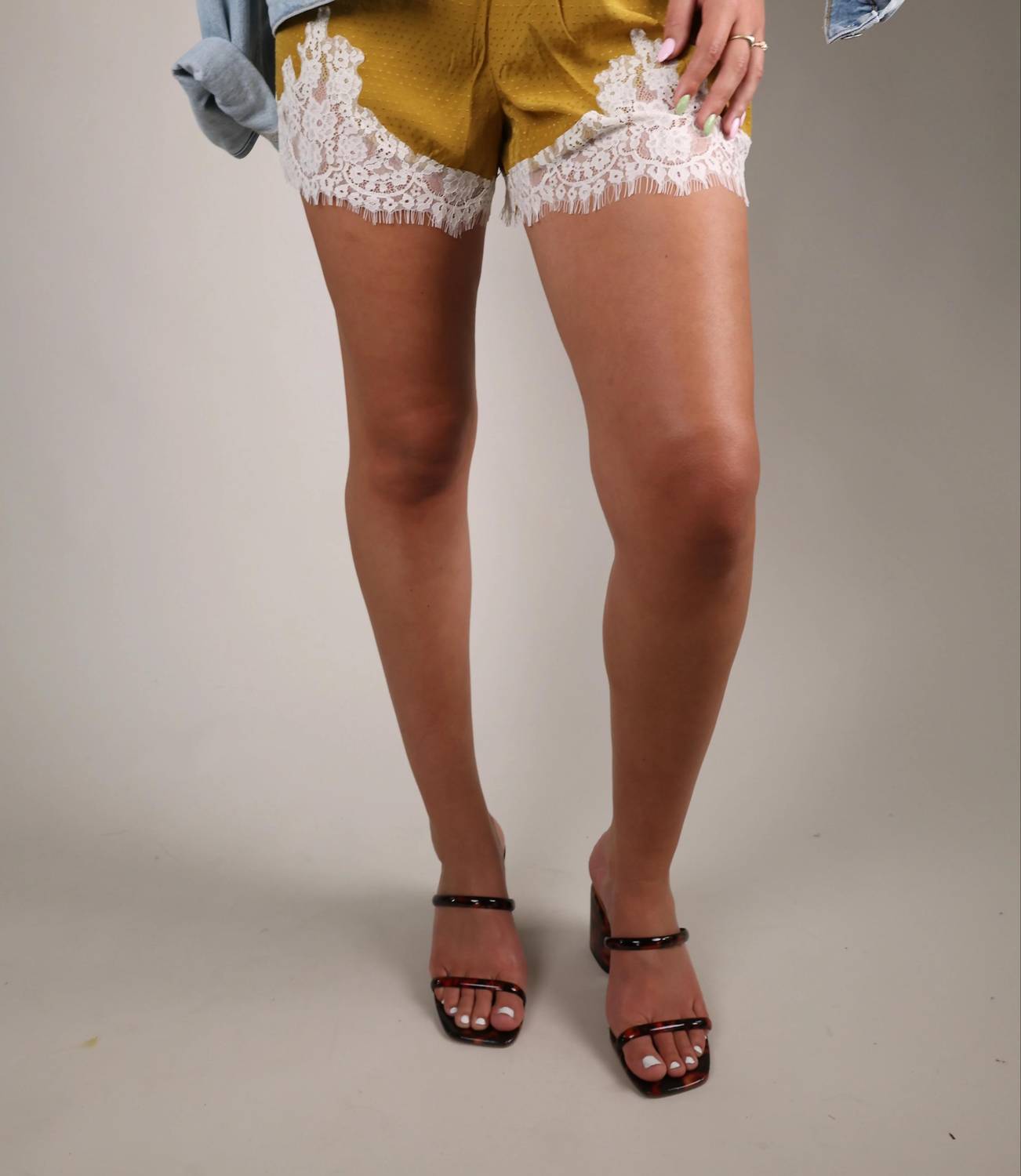 Steve Madden - Women's Daisee Short