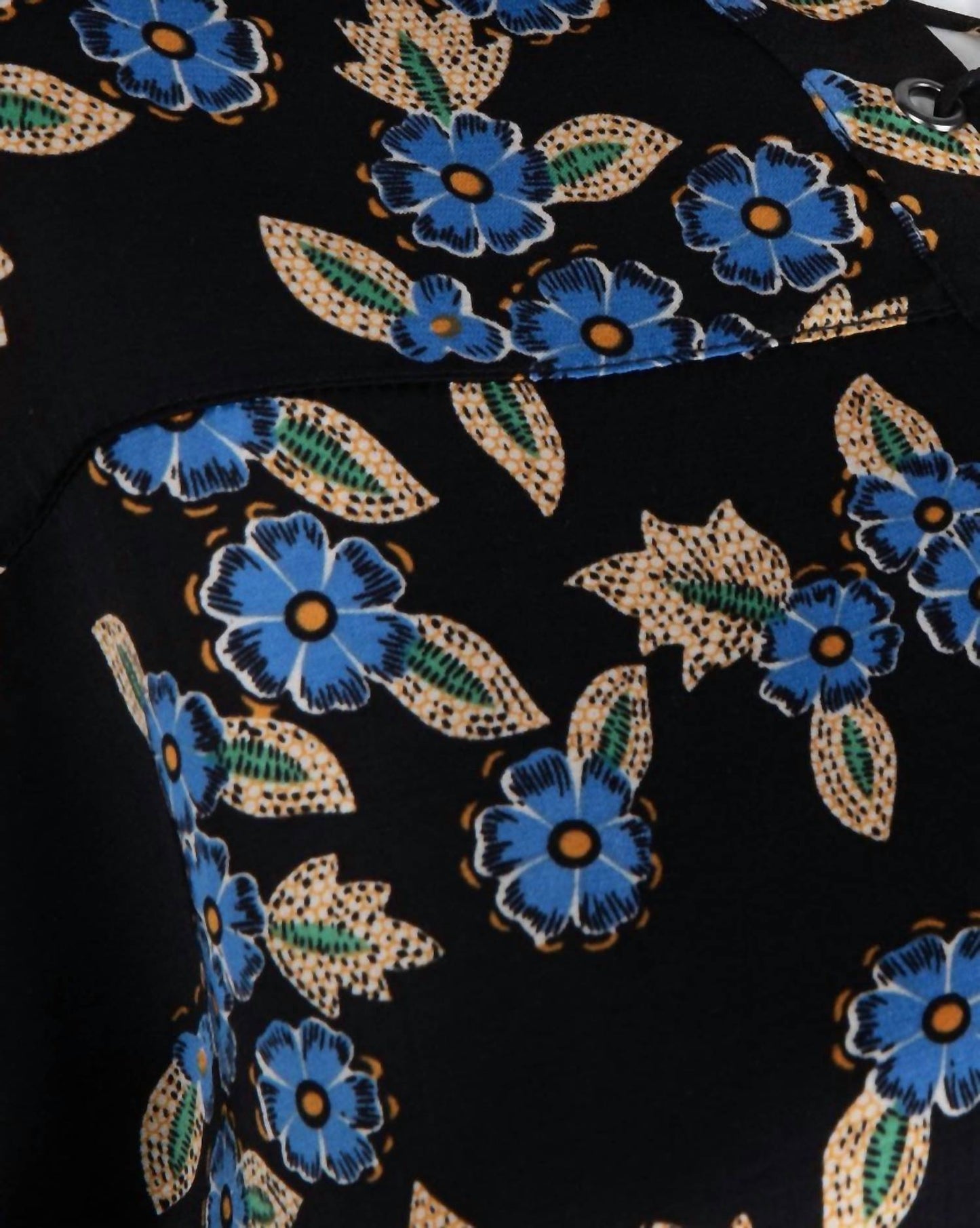 Esqualo - Women's Blouse