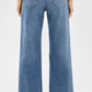 Paige - Anessa Raw Hem Jeans