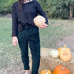 Judy Blue - High Waist Corduroy Joggers