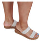 Fortune Dynamic - Follow Me Sandals