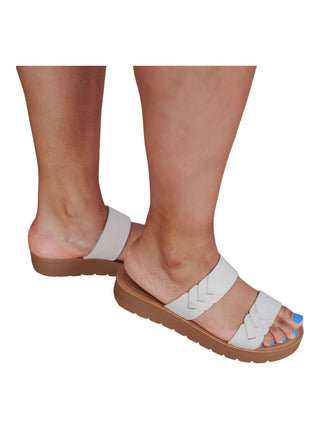 Fortune Dynamic - Sandálias Follow Me