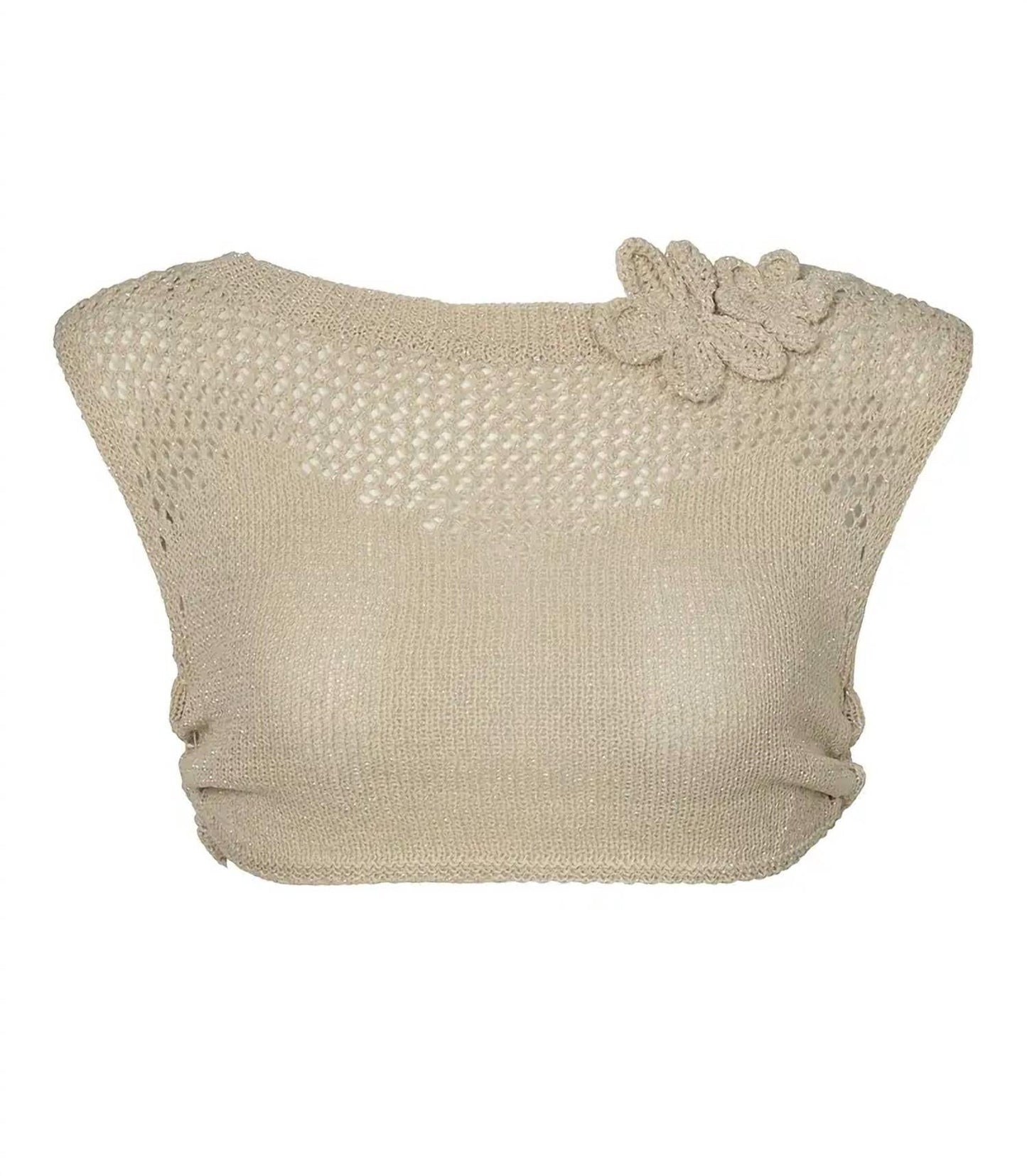 Bananhot - Yoko Knitted Shirt