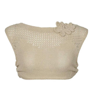 Bananhot - Yoko Knitted Shirt