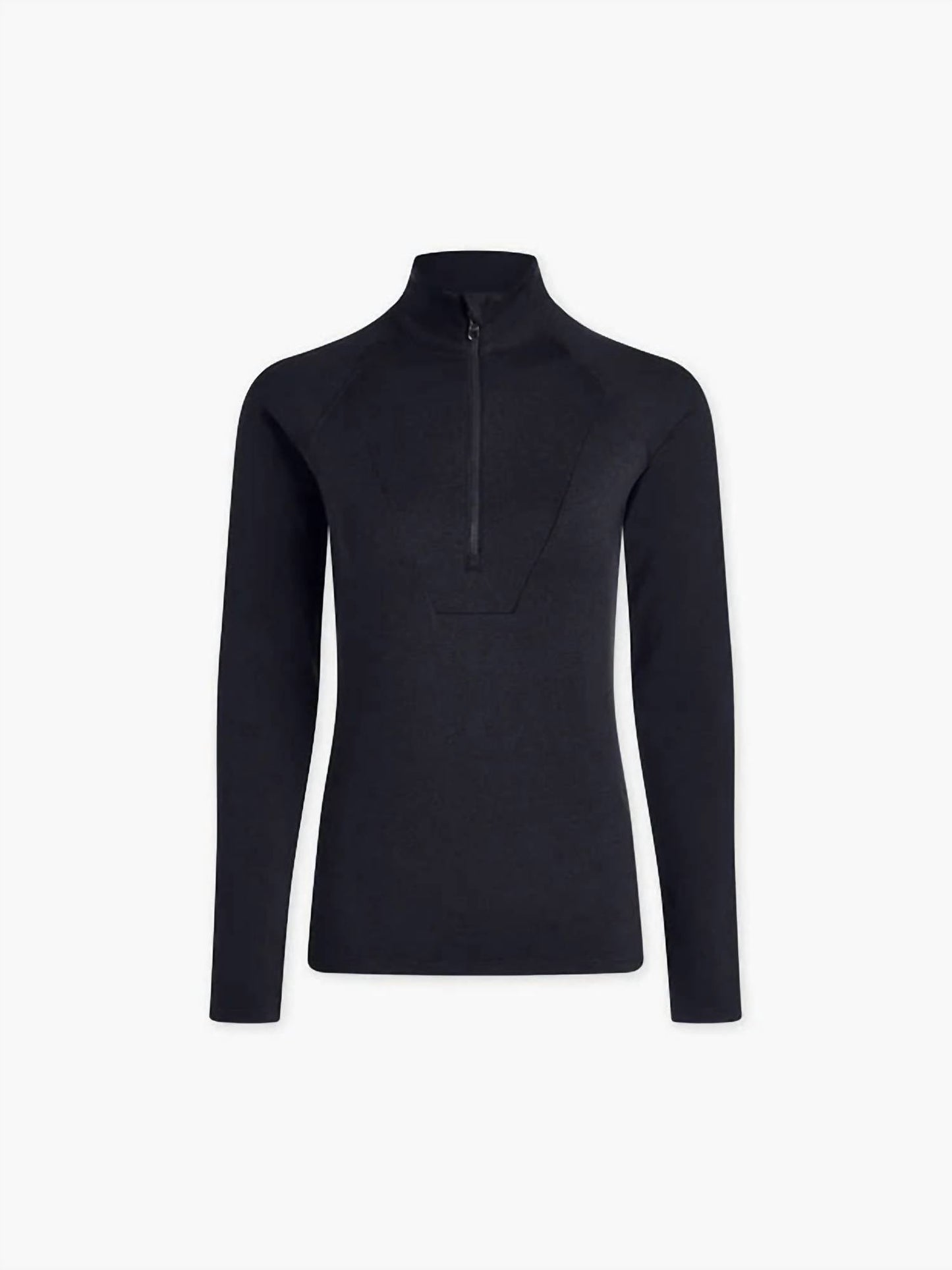 Varley - Always Warm Half-zip Base Layer Top