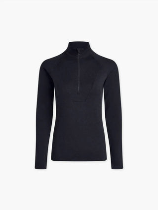 Varley - Always Warm Half-zip Base Layer Top