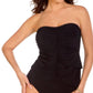 Magicsuit - Lola Bandeau Tankini Top