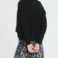 Label+Thread - Carla Cross Cardigan