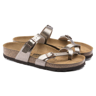 Birkenstock – Sandália Mayari Feminina