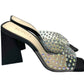 Schutz - Women's Lizah Block Heels