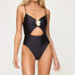 L*Space - Kyslee One Piece Classic Swimsuit