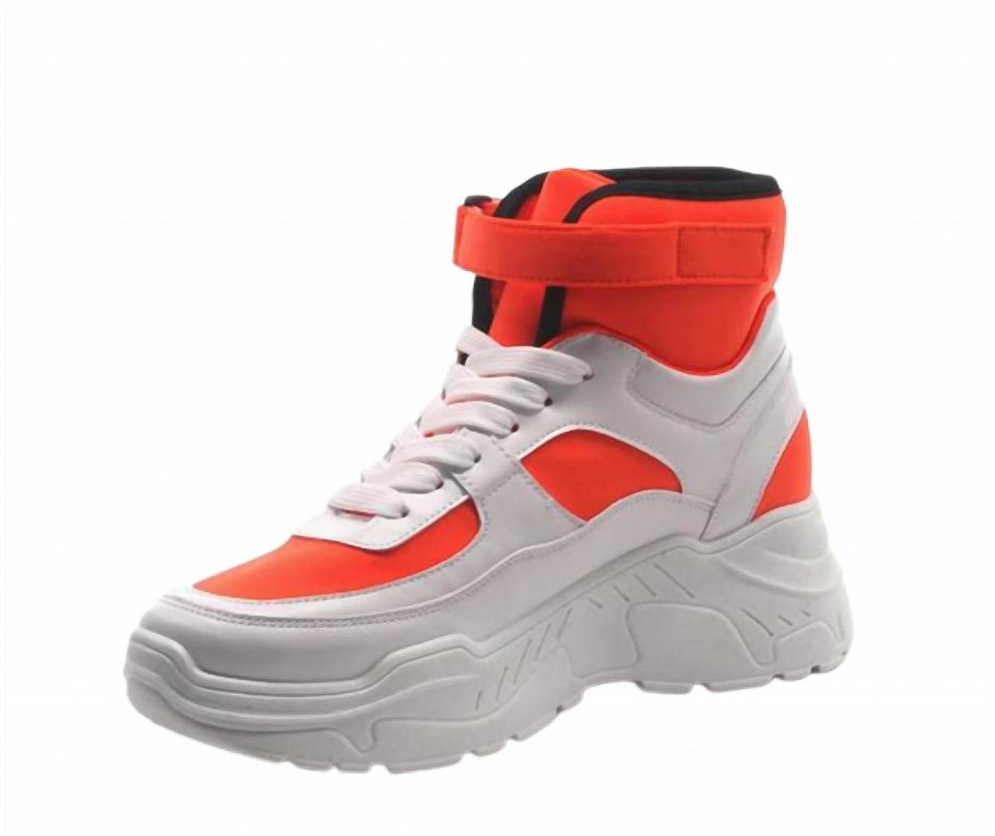 Cape Robbin - Women's Unity Sneakers