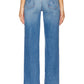 Mother - Rambler High-rise Flood Jeans