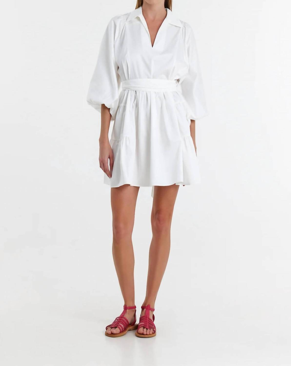 Gilner Farrar - Marlee Mini Dress