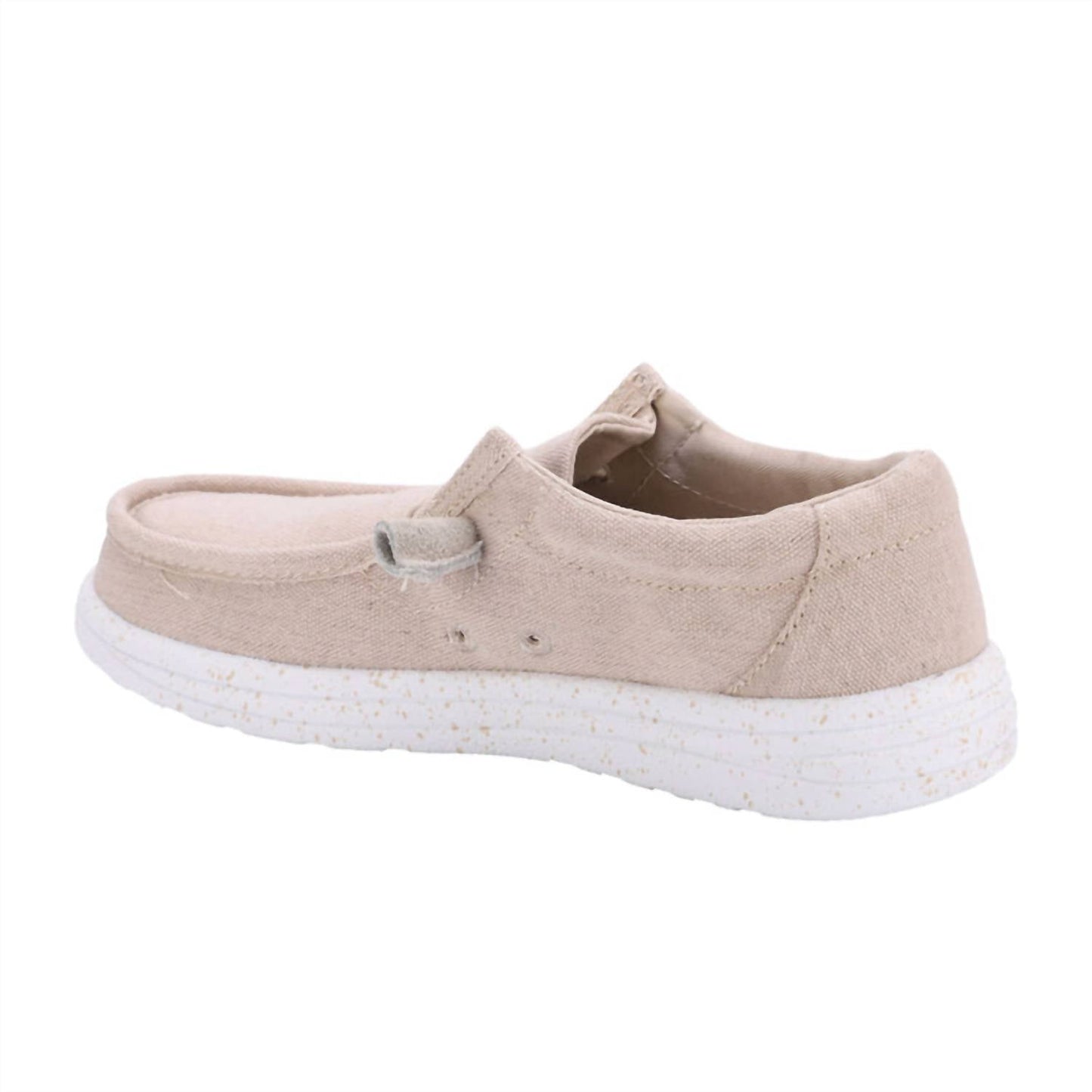 Lamo - Paula Elastic Tie Loafer