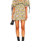 For Love & Lemons - SYLVIA MINI DRESS