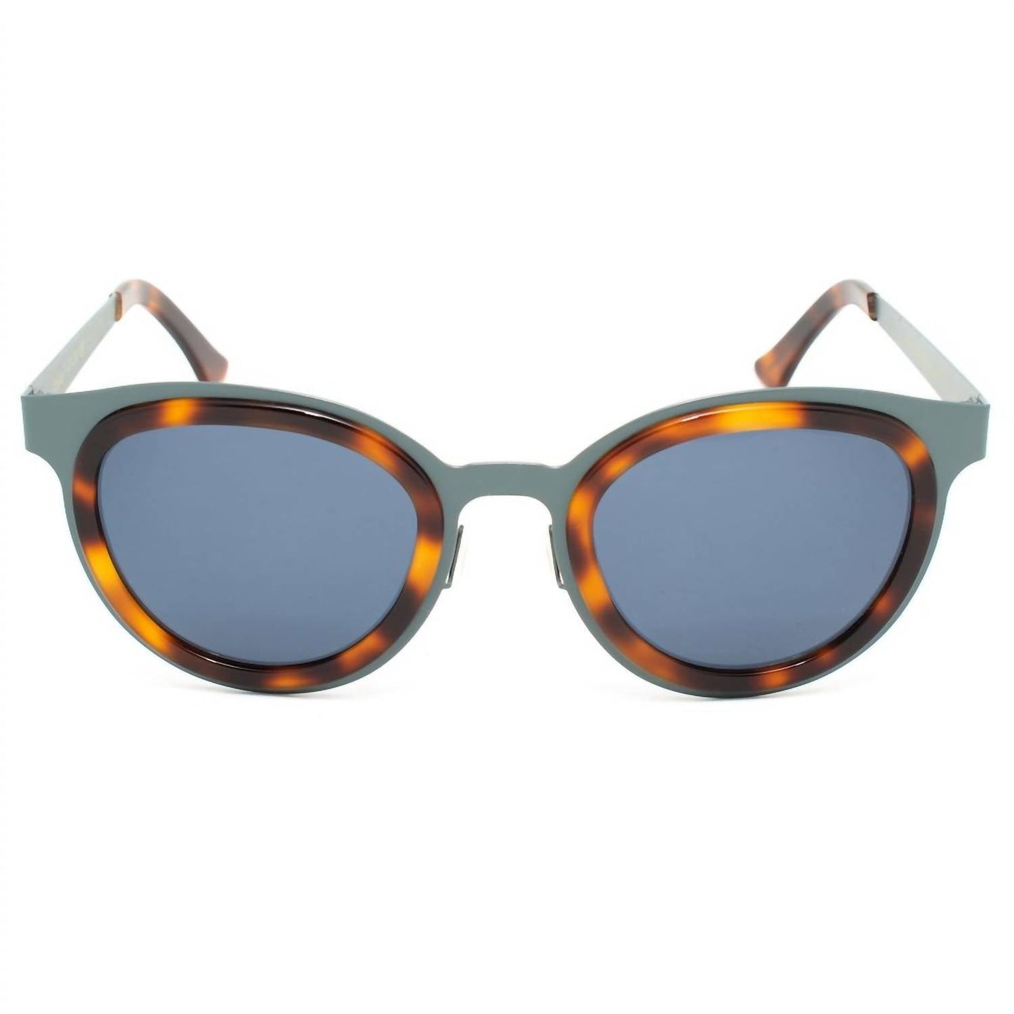 L.G.R. - Women's Stainless Steel Sunglasses