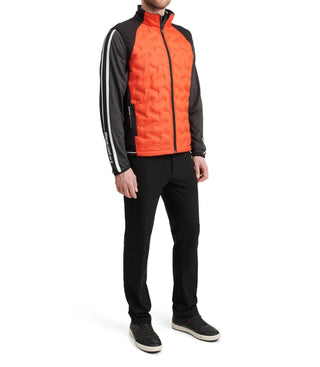 Abacus Sportswear Us - Grove Hybrid Vest