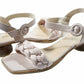 Vaneli - Women’s Kalee Woven Nappa Combo Sandal