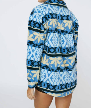 O'Neill - Jaqueta Camisa Collins Superfleece