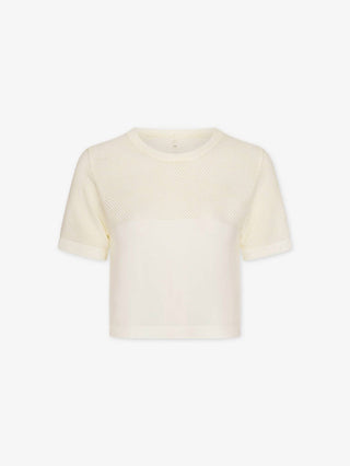 Varley - Camiseta Curta Paden