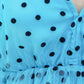 Buddylove - Polka Dot Dreams Mini Dress