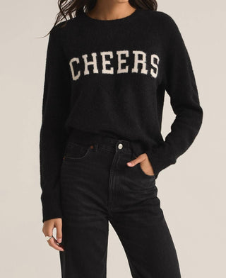 Z Supply - Suéter Lizzy