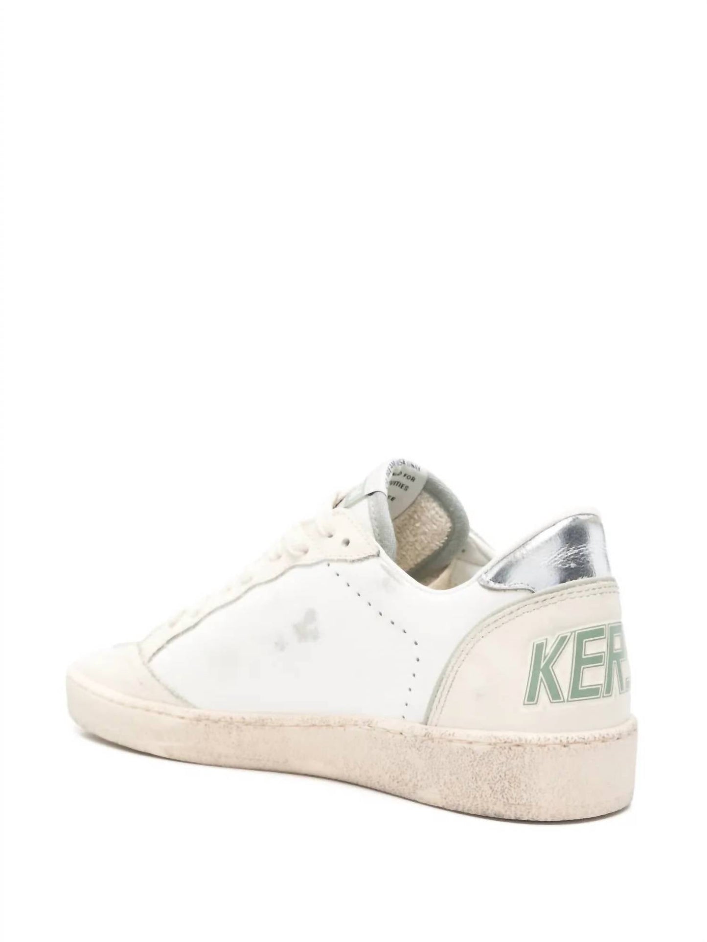 Golden Goose - Women's Ball Star Sneaker Shoes