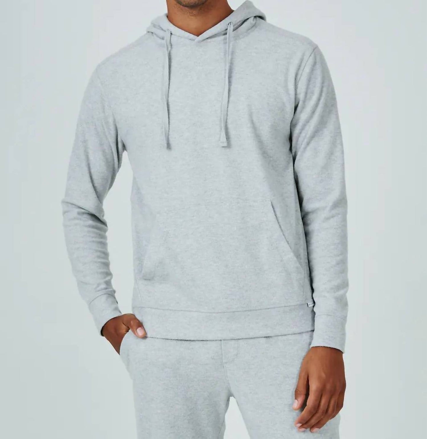 7Diamonds - Men's Generation Soft Brushed Hoodie
