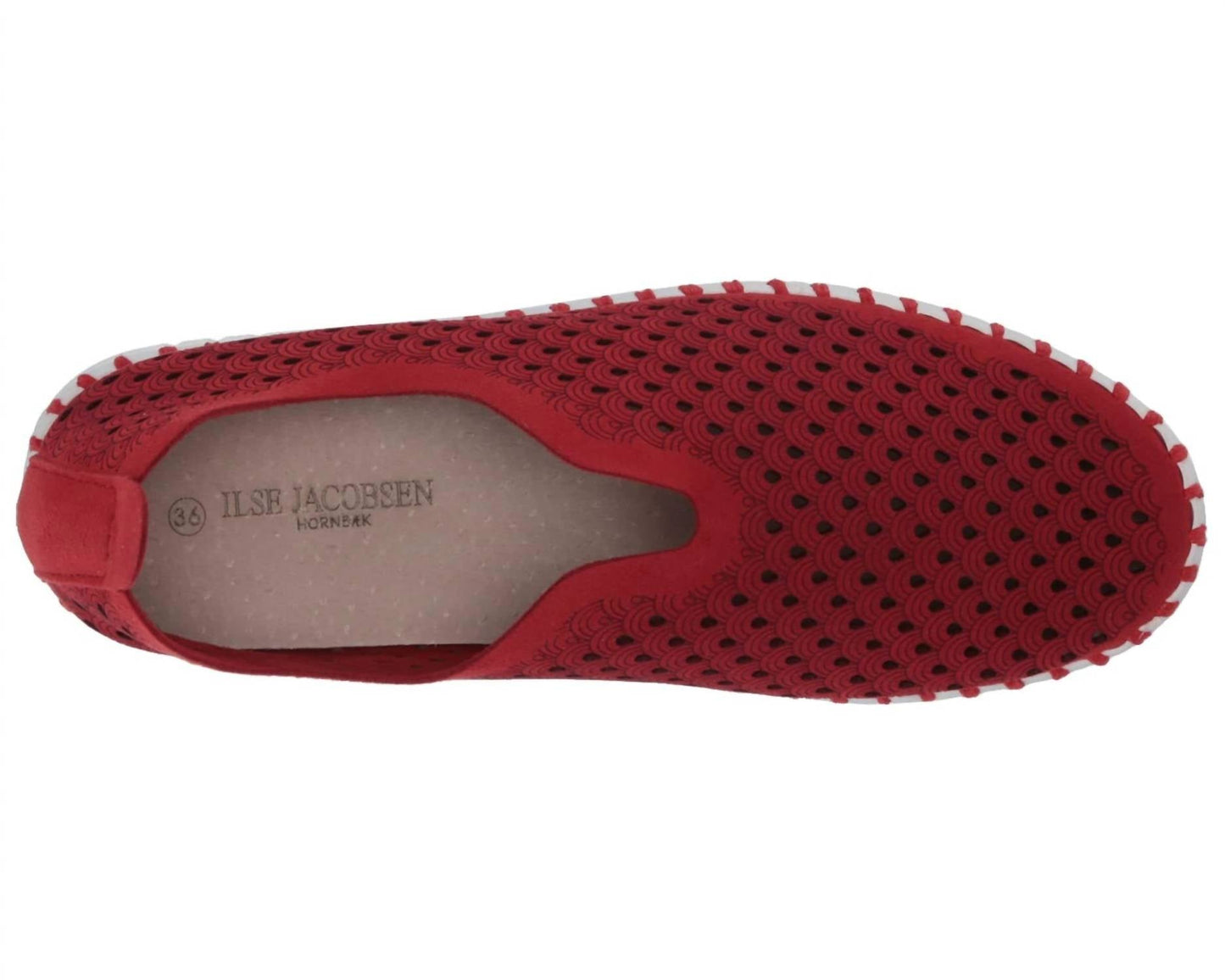 Ilse Jacobsen - Women's Tulip 139 Shoe