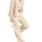 Escape - Vista Washed Cotton Beach Jacket