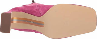 Sam Edelman - Bota feminina Irie até o tornozelo