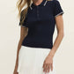 Z Supply - Player Polo Top