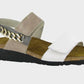 Naot - Women's Eliana Slingback Sandal