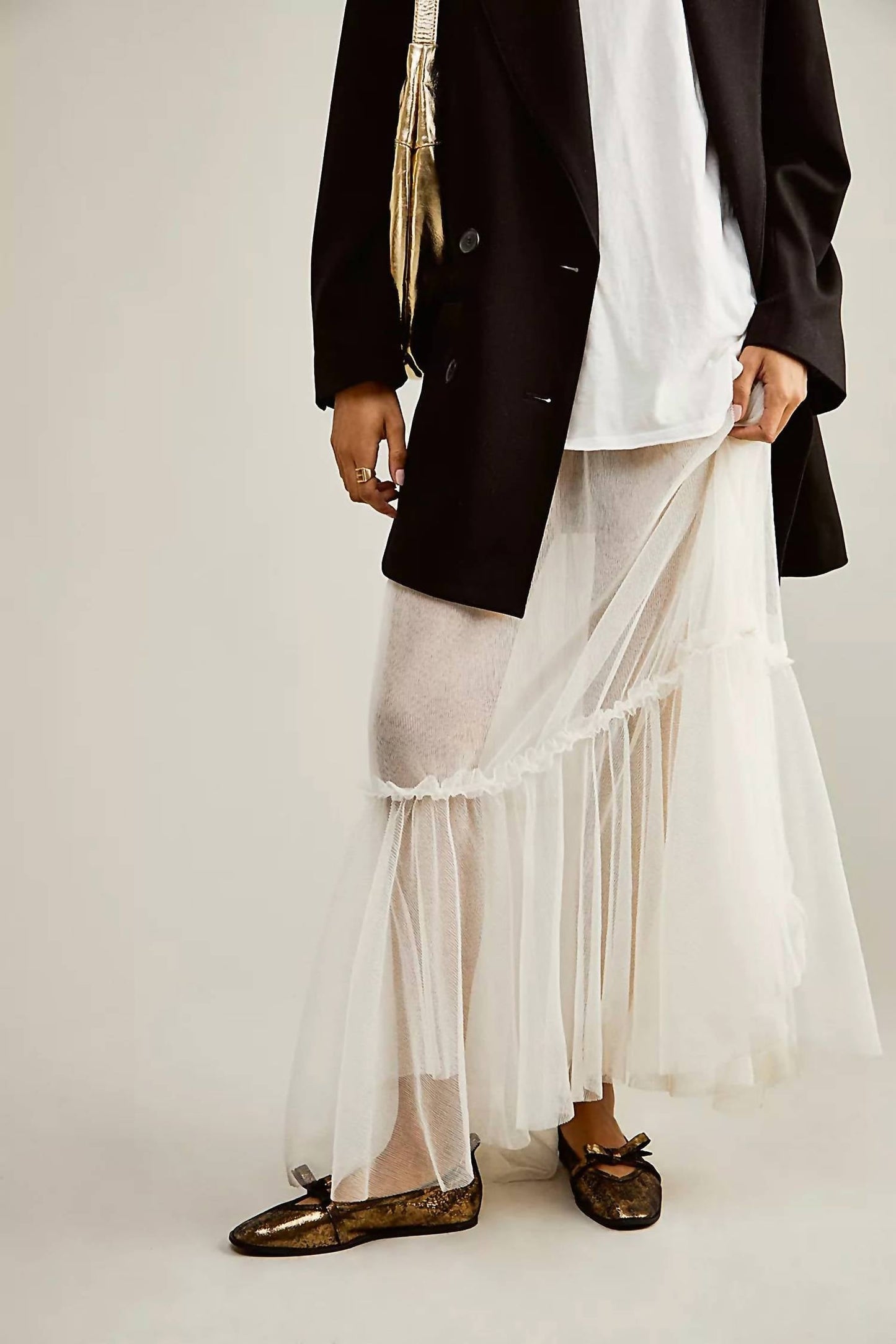 Free People - Women's Mania Blow Flats