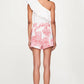 Marie Oliver - Tedi Shorts