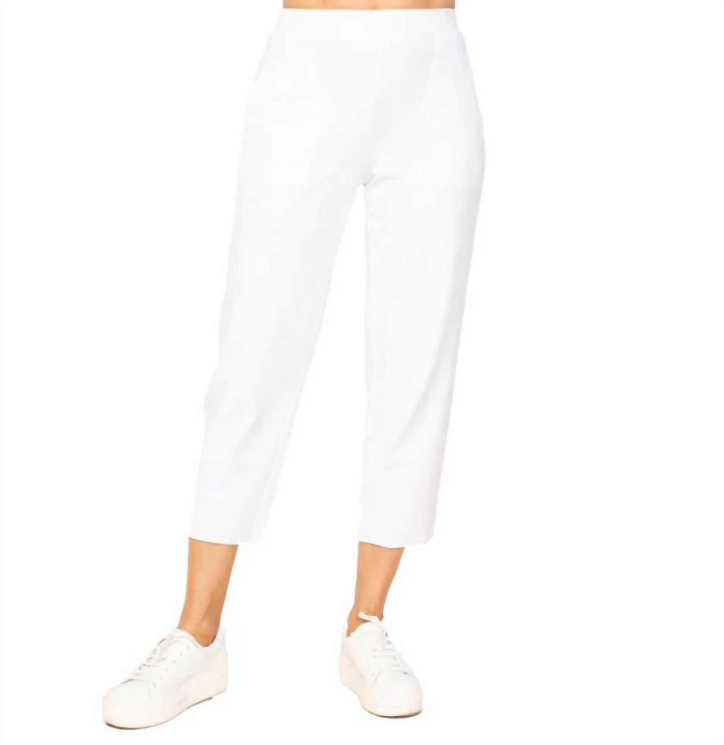 Habitat - Women's French Terry Crop Pants