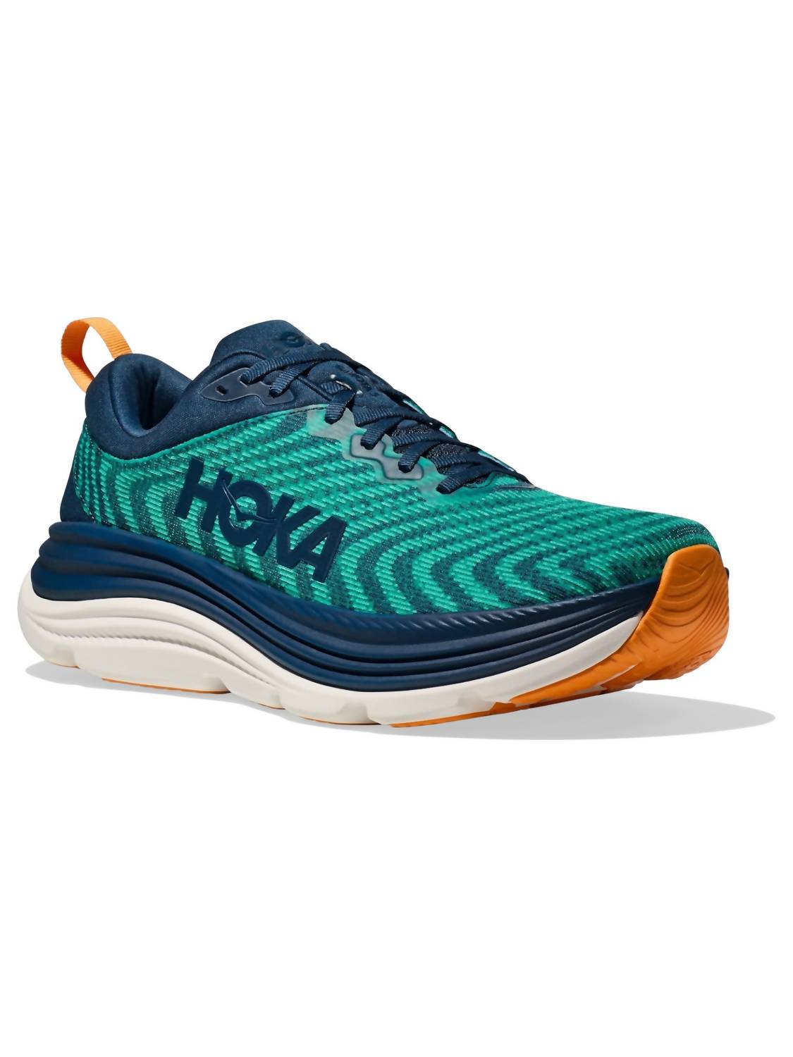 Hoka - Men's Gaviota V5 Sneakers - Medium