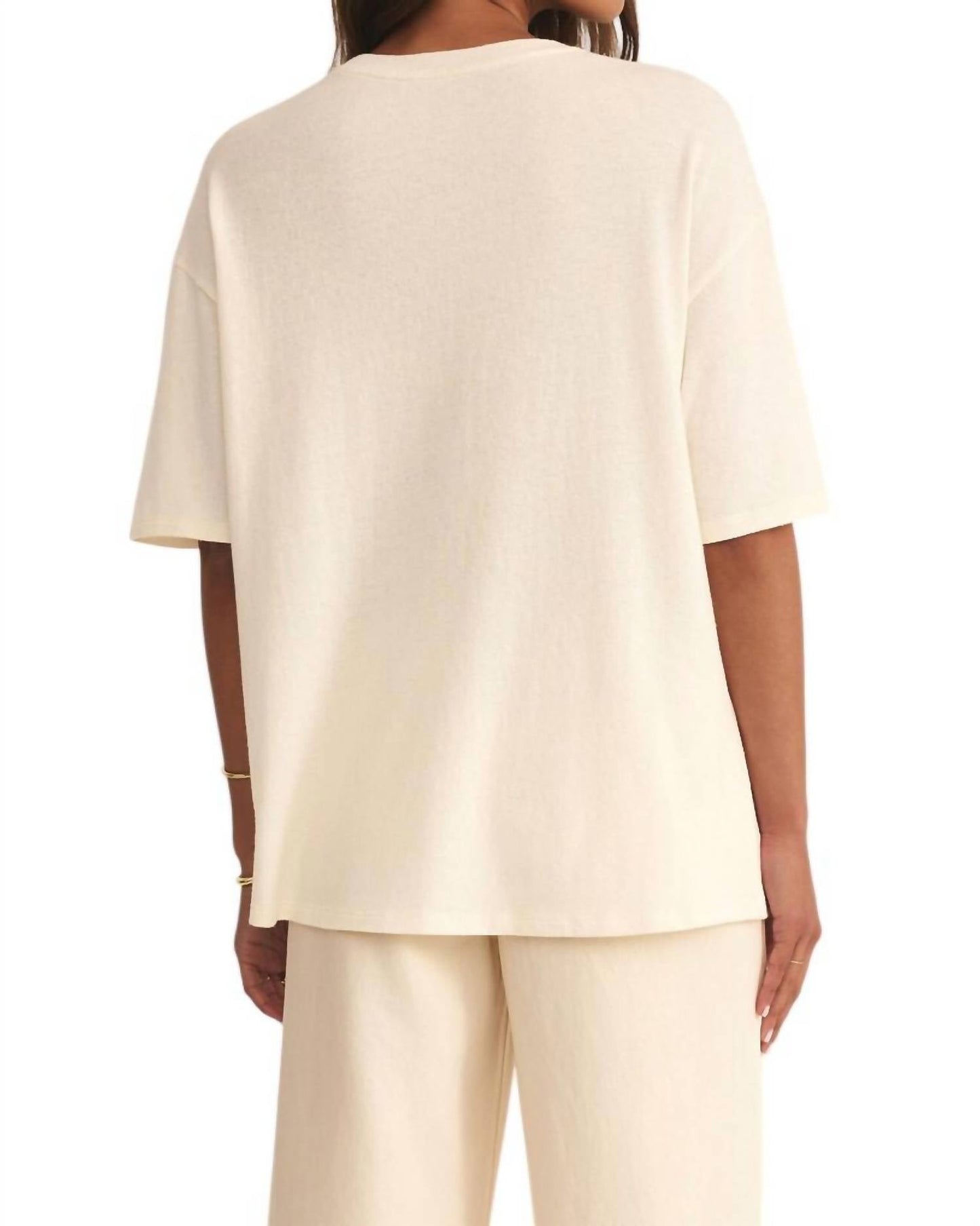 Z Supply - Solstice Social Tee