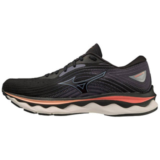 Mizuno - Tênis de corrida feminino Wave Sky 6