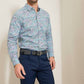 Tommy Bahama - Sarasota Stretch Azul Gardens Shirt